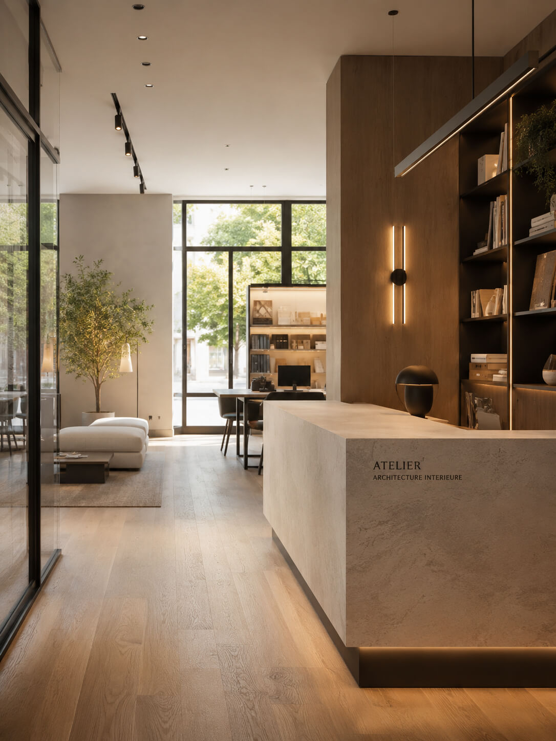 espace-commercial
